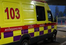 Автобус перевернулся на трассе в Алматинской области. Среди пострадавших – семилетний ребенок