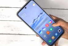 Пенсионерка украла смартфон в Павлодаре