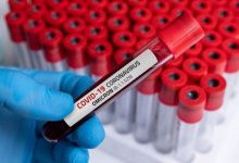 За сутки заболевших COVID-19 обнаружили только в Алматы и столице