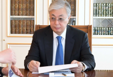 Санкт-Петербург, Иран, Курултай: Планы Токаева на эту неделю