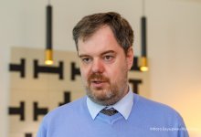 AMANAT становится "кузницей кадров" – политолог