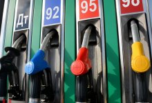 Бензин в Казахстане подорожал почти на 42% за год