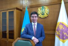 Бывший вице-министр здравоохранения получил новую должность