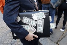 Изменения на вывоз валюты и золота внесли в Казахстане