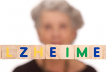 Технология распознавания лиц определит болезнь Альцгеймера на ранней стадии