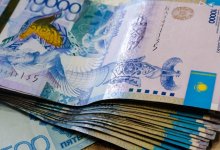 Свыше 3 миллионов тенге перевела актюбинка мошеннице