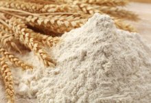 Одно из крупнейших мукомольных предприятий страны на грани банкротства