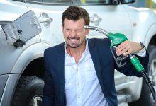 Скопление машин создают перевозчики бензина на границе с Кыргызстаном - КНБ