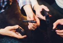 Петицию против повышения акцизов на стики запустили казахстанцы