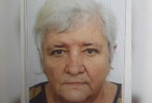 Пенсионерку больше месяца разыскивают в Костанайской области