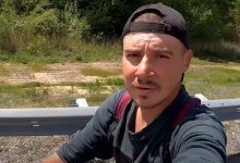 Российского блогера избили и ограбили в Актобе