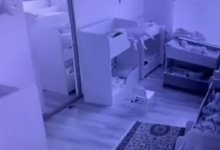 Двухлетний малыш упал с двухъярусной кровати в Нур-Султане