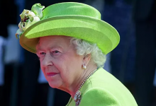 Сквер имени королевы Великобритании может появиться в Нур-Султане