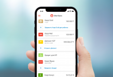 Kaspi №1 в рейтинге банков