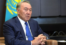 Из Уголовного кодекса уберут статью об оскорблении Назарбаева