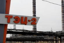 Работник сорвался с высоты на ТЭЦ-2 “АрселорМиттал Темиртау”