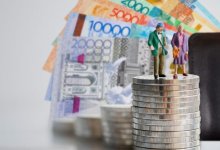 Будут ли повышать пенсии в Казахстане, ответила министр