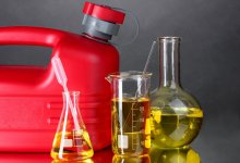 Бензин на шесть миллионов тенге пытались вывезти в Кыргызстан из РК