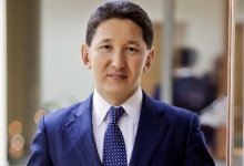 Возрождение традиции курултая актуально и востребовано – бизнесмен