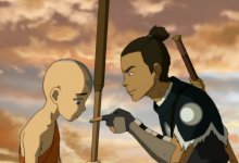 Paramount и Nickelodeon работают над тремя анимационными фильмами по "Аватару"