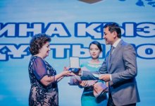 Спецноминацию "Победитель пандемии CОVID-19" учредили для врачей в Нур-Султане