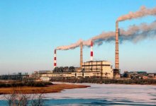 На более чем 33 млрд тенге оштрафовали ГРЭС-1 в Экибастузе