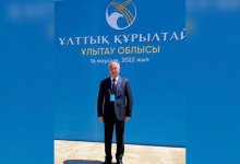 Курултай станет мостом между народом и властью – ученый-языковед