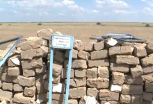 Дом Ахмета Байтурсынова снесли в Костанайской области