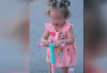 Мать убила дочку? Бабушка погибшей девочки рассказала свою версию