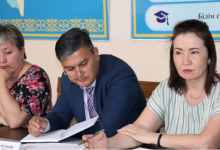 Как в ВКО поддерживают писателей и поэтов, рассказали в областном совете