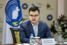 Что думает молодежь о возрождении курултая?