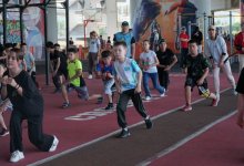 Как "Доступный спорт" меняет жизни жителей столицы