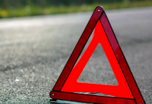 Подросток на Toyota Camry сбил женщину в Актобе