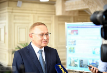 Сельское хозяйство и туризм планируют развивать в Жетысуской области