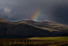 Неустойчивая погода по-прежнему сохраняется в Казахстане