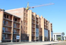 “Что за безобразие?”: за проволочки в строительстве отчитал подчиненных аким Северо-Казахстанской области