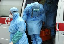 Снова рост. Число заболевших COVID-19 в Казахстане увеличилось