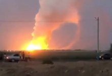 "Виноват, что остался жив?": двое пожарных оказались под следствием после взрывов близ Тараза