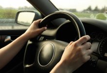 Подросток на автомобиле сбил пешехода в Актобе