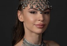 Красавица из Казахстана завоевала титул "Мисс СНГ-2022"