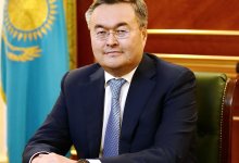 Договор о запрещении ядерного оружия – новая реальность в процессе ядерного разоружения – Мухтар Тлеуберди