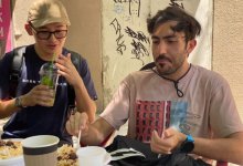 Туриста из Катара привели в шок цены в Шымкенте