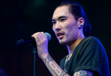 Лейбл Скриптонита Musica36 прекратил свою работу