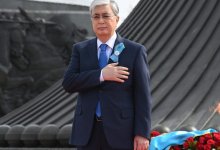 Токаев отказался от наград и орденов до окончания президентского срока