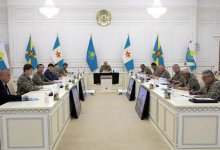 Армия намерена заслужить доверие граждан и общества – Минобороны