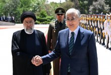 Казахстан вводит безвизовый режим для граждан Ирана