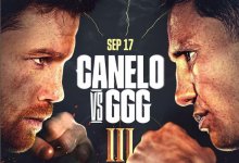 Какие выгоды может получить "Канело" при уверенном бое с GGG, объяснил эксперт