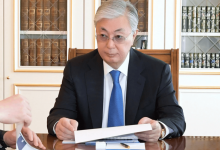 30-летие казахстанской полиции и БРИКС+: планы Токаева на неделю