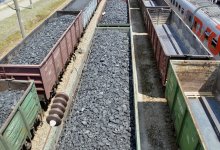 МИИР прокомментировало задержку российских вагонов с углем