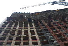 Тело мужчины с признаками насильственной смерти нашли на стройке в Уральске